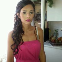 Trucco.. acconciatura.. unghie - 3