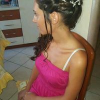 Trucco.. acconciatura.. unghie - 4