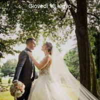 Sposine che foto.avete come sfondo del vostro cellulare? - 1