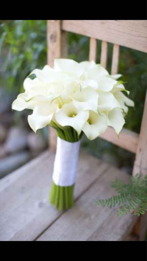 Bouquet scelto!!!! 💐💐💐💐 - 1