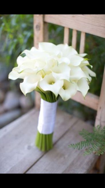 Bouquet scelto!!!! 💐💐💐💐 - 1