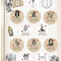 Consiglio tableau e segnaposto - 3