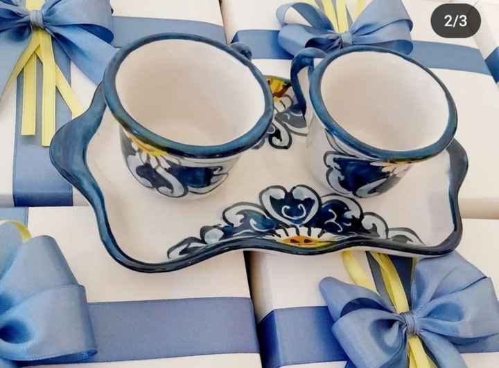 Help bomboniere!! - 1