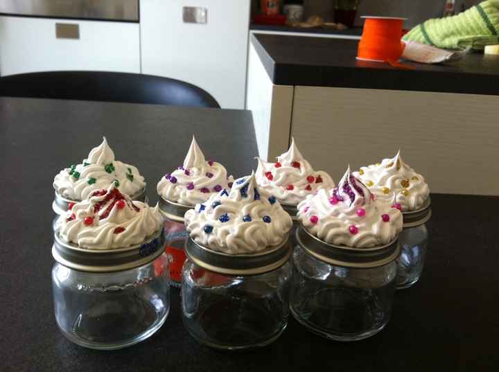 Segnaposto x bambini - 1