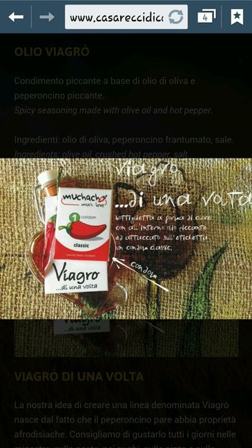 Cercasi consigli per le bomboniere - 4