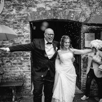 Prima uscita da sposati!