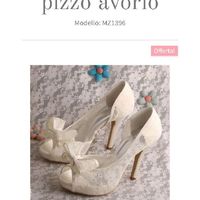 Info scarpe - 2