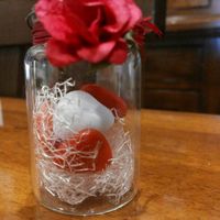 Segnaposto fai da te - 1