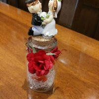 Segnaposto fai da te - 2