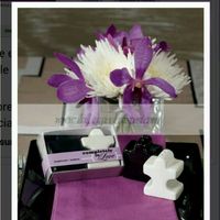 Cercasi consigli per le bomboniere - 1