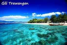 Gili Trawangan