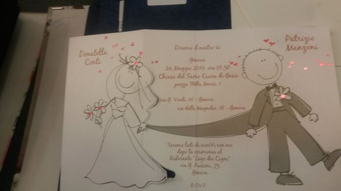 Le nostre partecipazioni