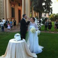 Neo sposi strafelici :)