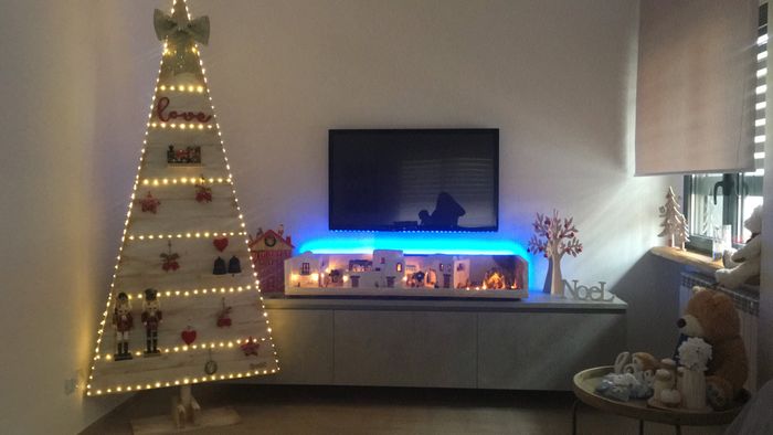 Il nostro primo Natale insieme 😍😍😍😍 - 1