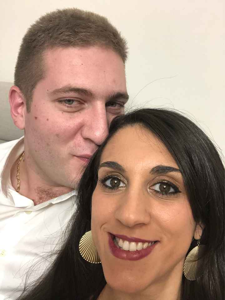 Sposine 2019 conosciamoci un po'! ❤️ - 1