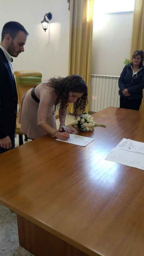 Promessa e processetto fatti - 2