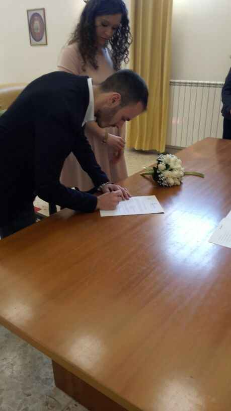 Promessa e processetto fatti - 3