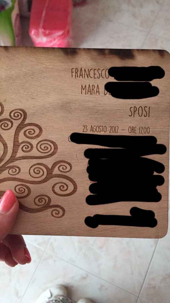 Le nostre partecipazioni! 😍 - 1