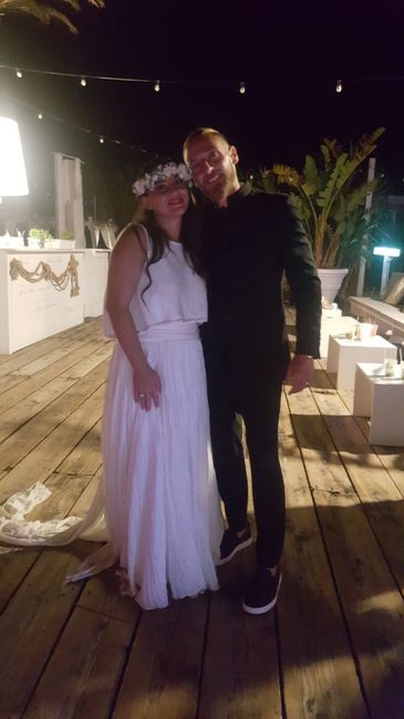 La nostra favola ❤️23/08/2017❤️ - 2