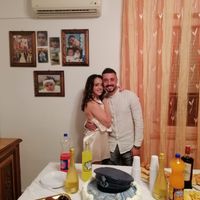 Condividete la vostra prima foto insieme e quella più recente! - 2