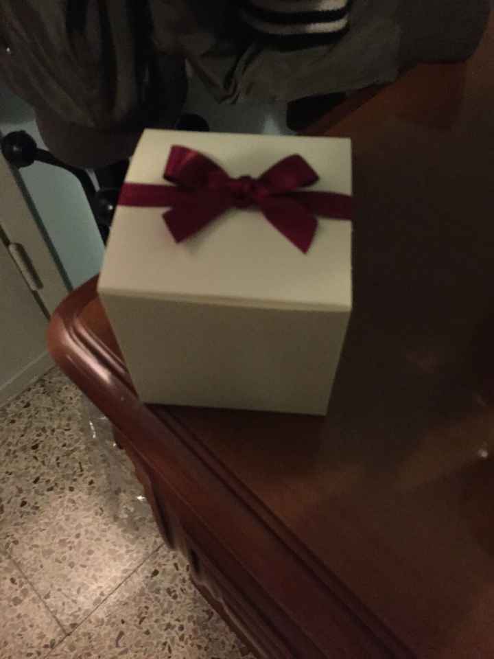 Le nostre bomboniere - 3