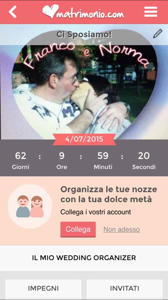 - 90!!!!! a voi?? quanto manca - 1