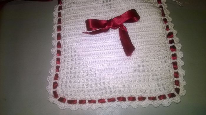 Segnaposto...prima prova - 1