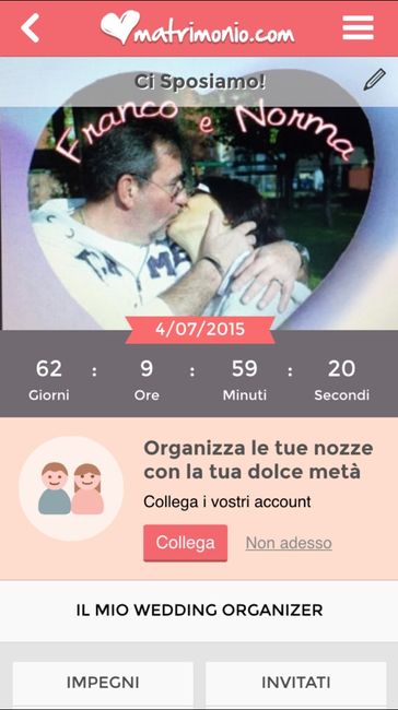 - 90!!!!! a voi?? quanto manca - 1