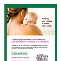 Antibiotico in Allattamento - 1