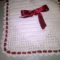 Cuscino porta fedi... ecco il mio, mi fate vedere i vostri - 1