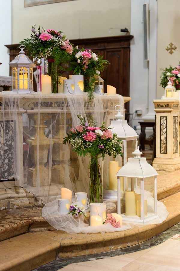 Cosa leggere in chiesa durante la cerimonia - 2