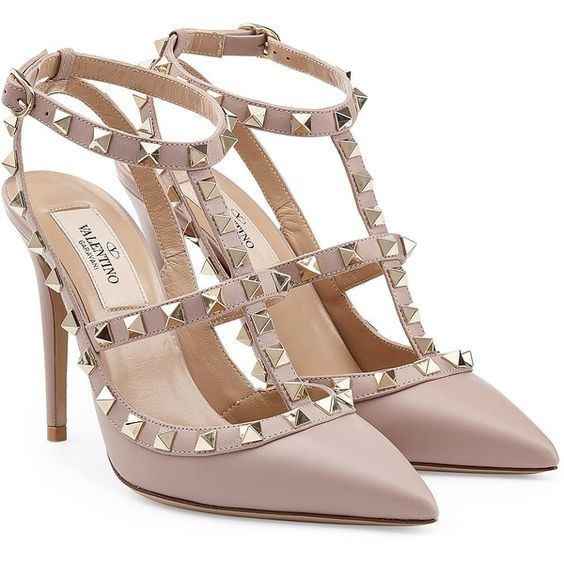 Scarpe Valentino