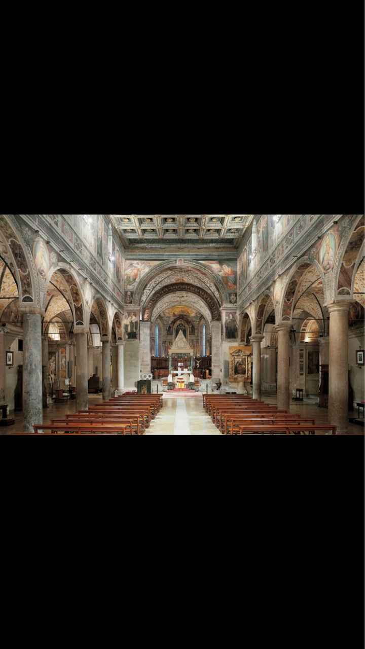  Abbazia Di Farfa.. che meraviglia 😍 - 2