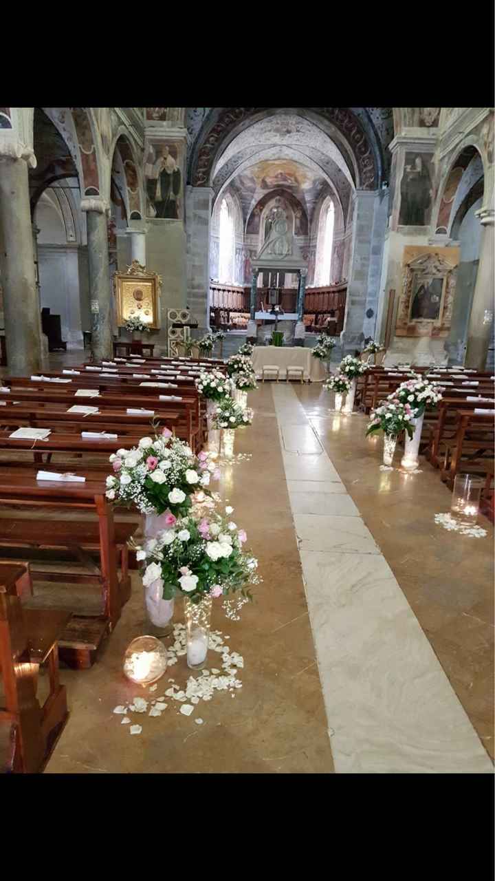  Abbazia Di Farfa.. che meraviglia 😍 - 5