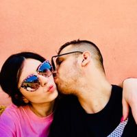 Postate una foto di voi due 👇 - 1