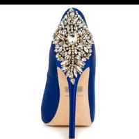 Mi fate vedere le vostre scarpe? - 2