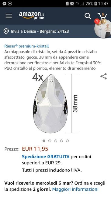 Help decorazione tableau - 1