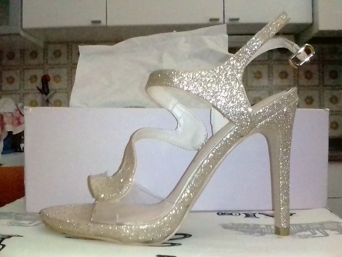 e finalmente....le scarpe!!! - 1