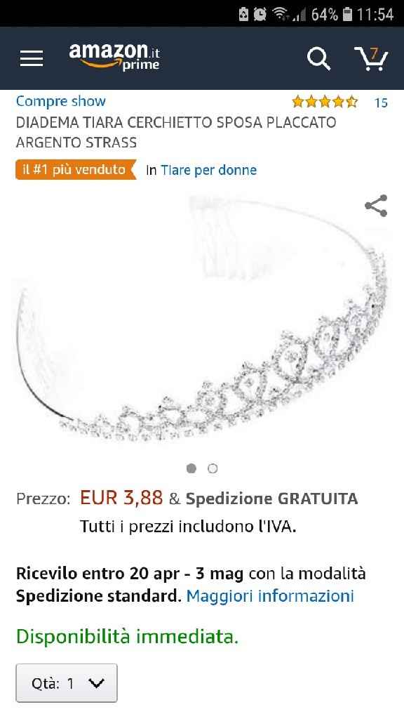 sito accessori capelli ???🧐 - 1