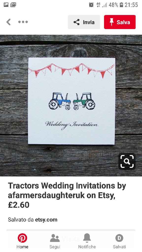 Chi come me avrà il tema trattori e boscaioli? - 3