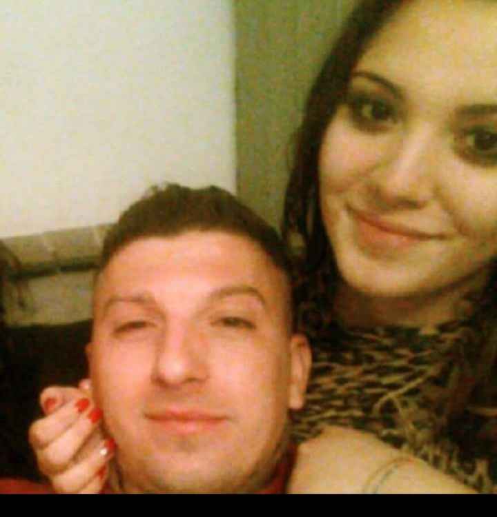 Condividete la vostra prima foto insieme e quella più recente! - 1