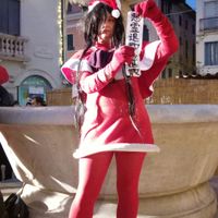 Sposine cosplayer! - 1