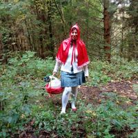 Sposine cosplayer! - 1