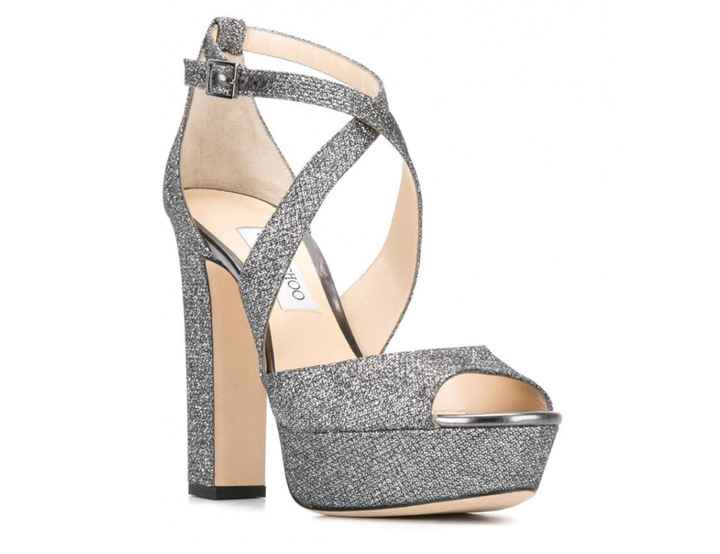  Scarpe jimmy choo - 1