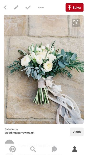 Quale bouquet vi piace? - 2