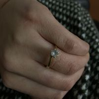 L'anello di fidanzamento in base allo zodiaco - 1