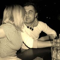 Condividete la vostra prima foto insieme e quella più recente! - 1