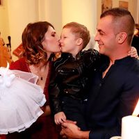 Condividete la vostra prima foto insieme e quella più recente! - 1