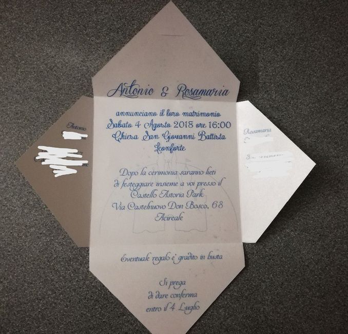 Partecipazioni aperte