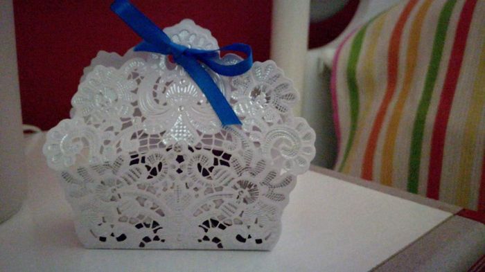 Matrimonio Tema Disney - Decorazini Rattan 5